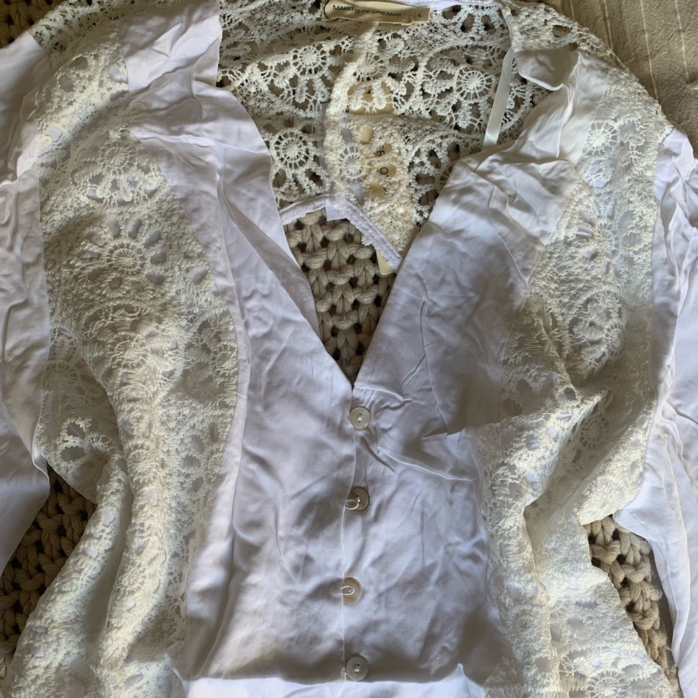 COACHELLA top